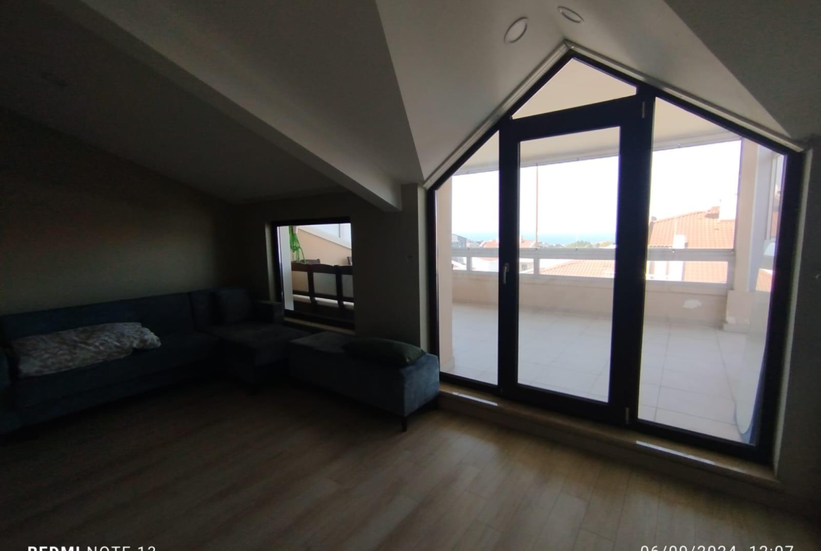 7+2 villa for rent in Gül Konakları, Dereağzı, Beylikdüzü, İstanbul – photo 30