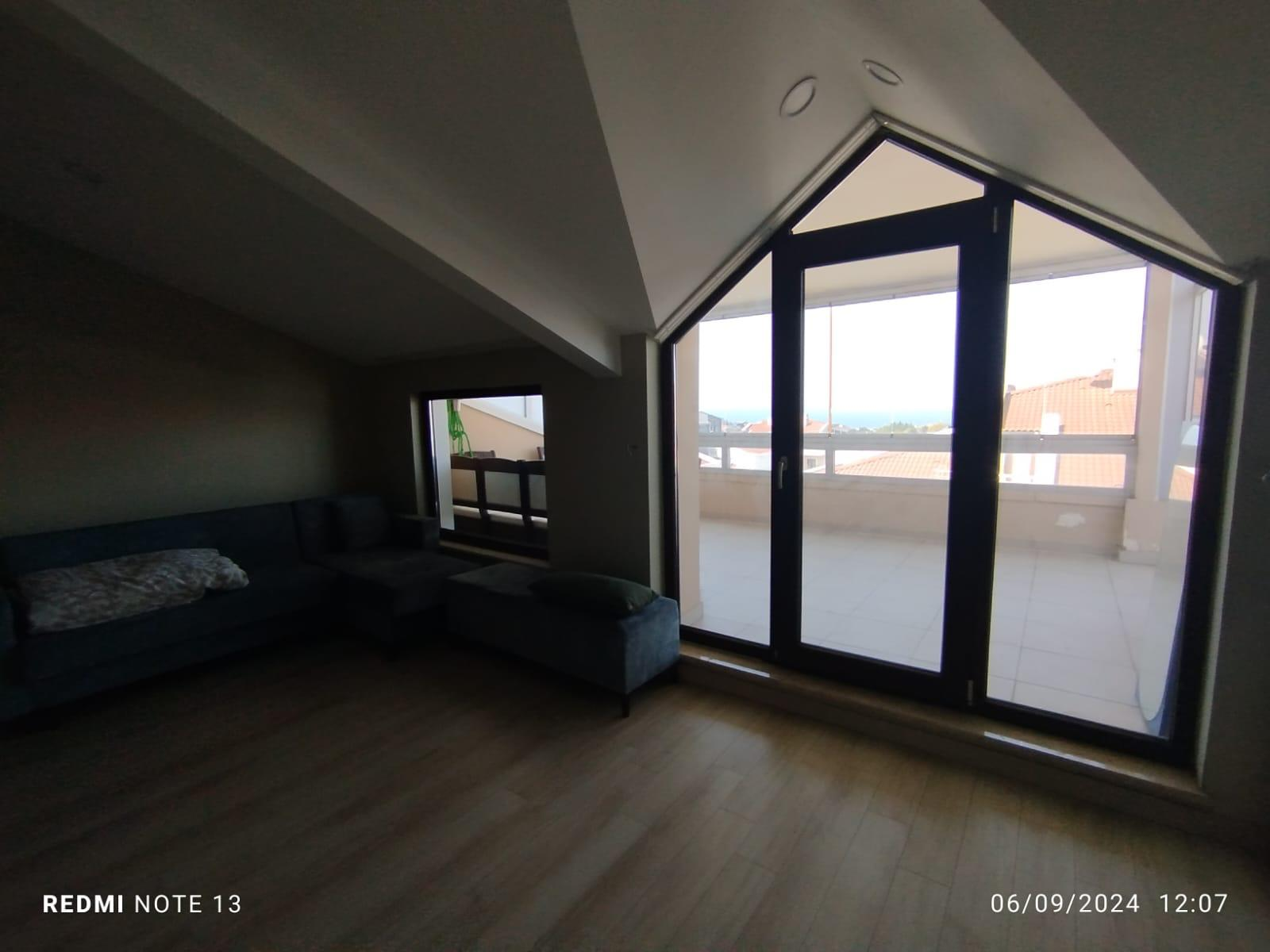 P-0000013 Gül Konakları Villa 30 7+2 villa for rent in Gül Konakları, Dereağzı, Beylikdüzü, İstanbul – photo 30