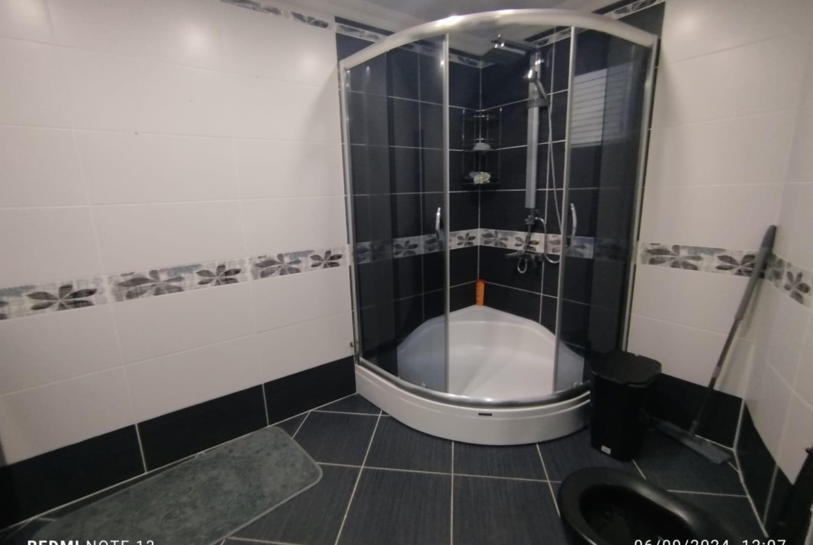 7+2 villa for rent in Gül Konakları, Dereağzı, Beylikdüzü, İstanbul – photo 17