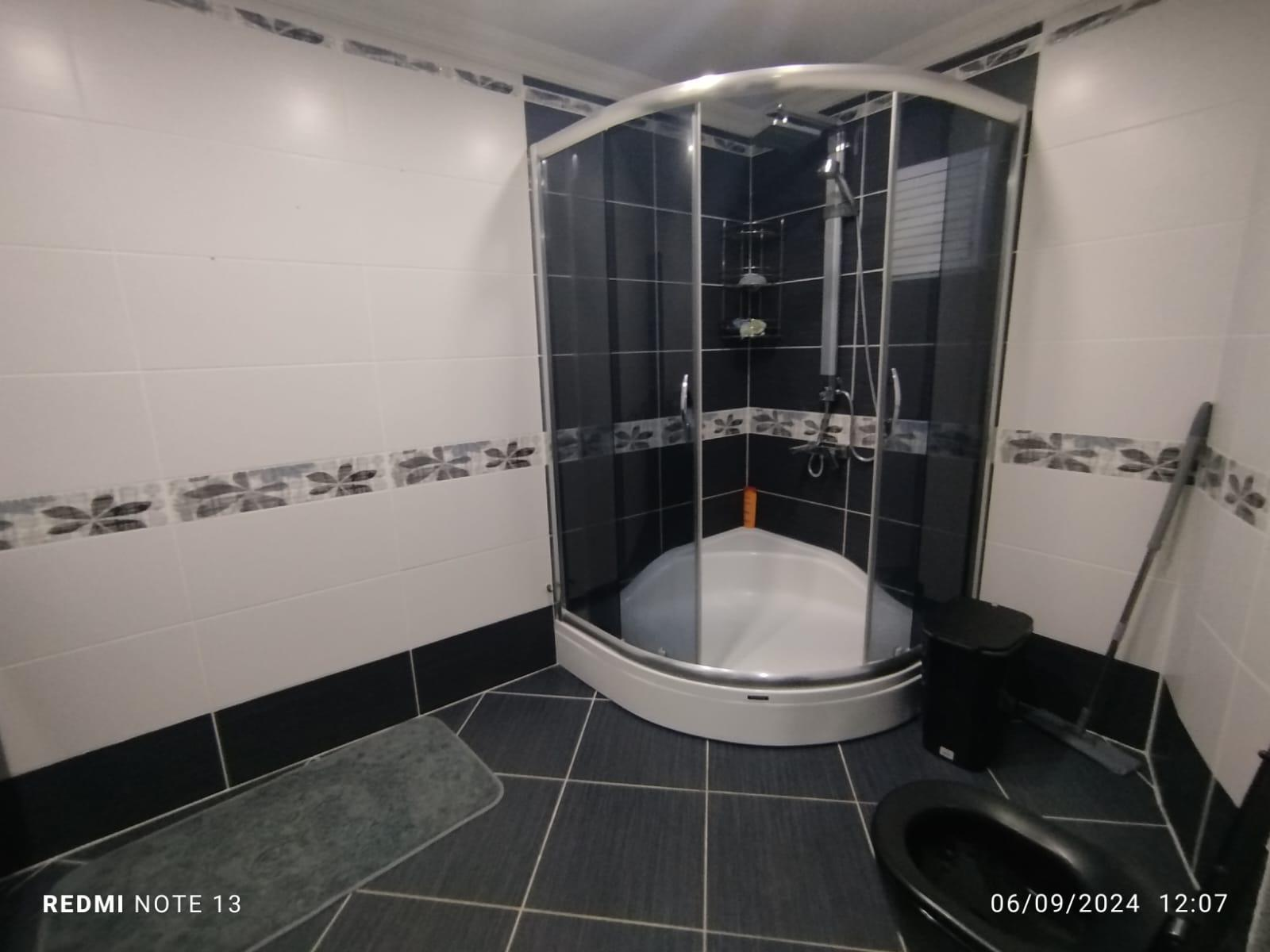P-0000013 Gül Konakları Villa 17 7+2 villa for rent in Gül Konakları, Dereağzı, Beylikdüzü, İstanbul – photo 17