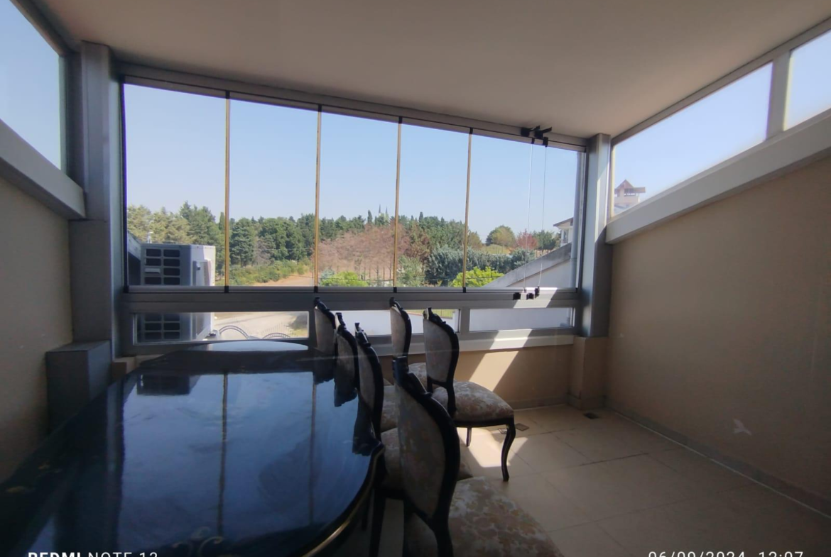 7+2 villa for rent in Gül Konakları, Dereağzı, Beylikdüzü, İstanbul – photo 7