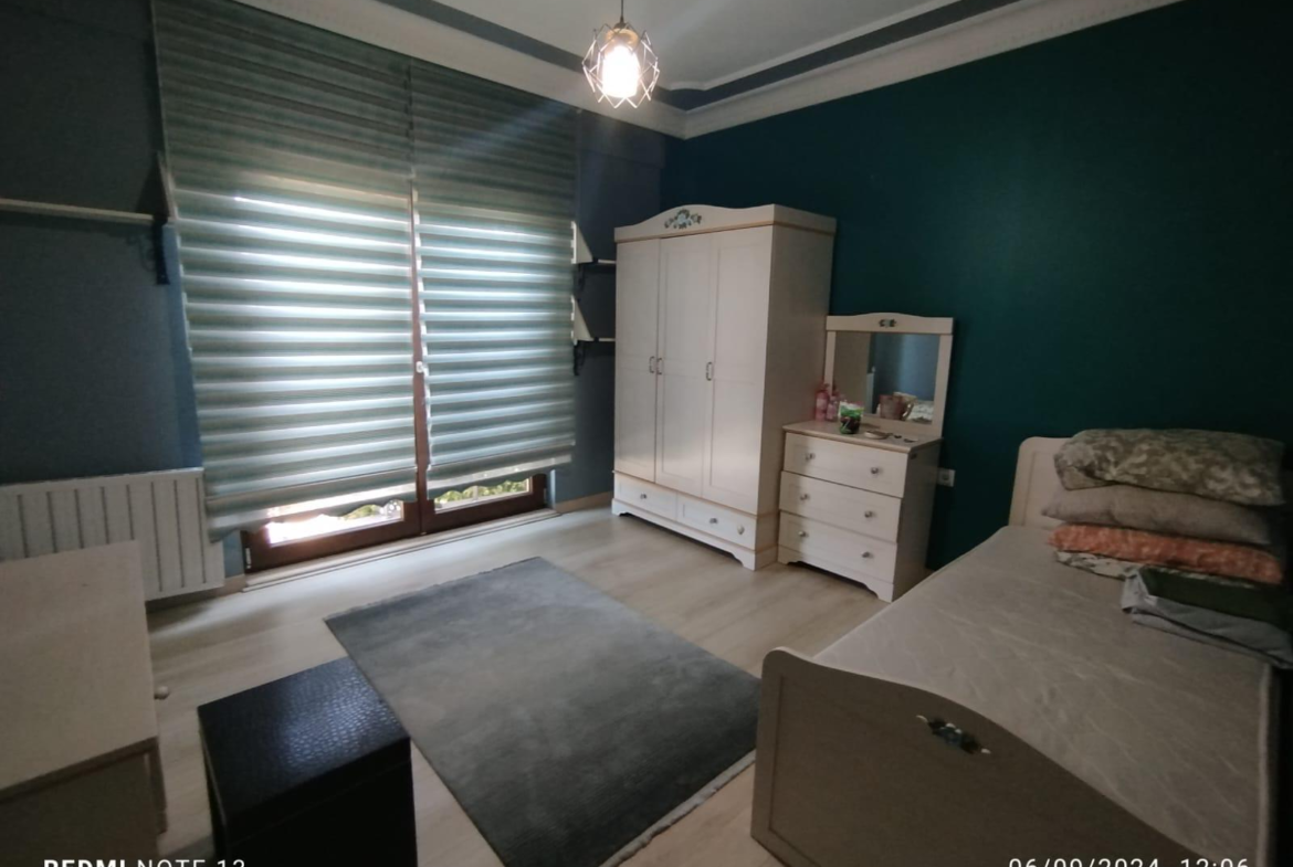 7+2 villa for rent in Gül Konakları, Dereağzı, Beylikdüzü, İstanbul – photo 10