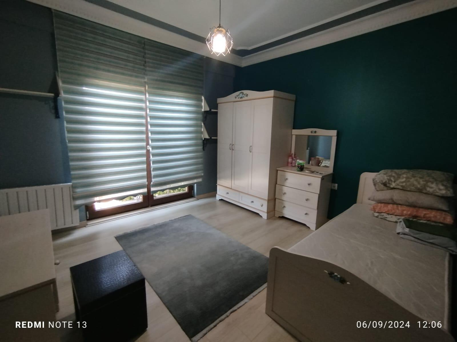 P-0000013 Gül Konakları Villa 10 7+2 villa for rent in Gül Konakları, Dereağzı, Beylikdüzü, İstanbul – photo 10