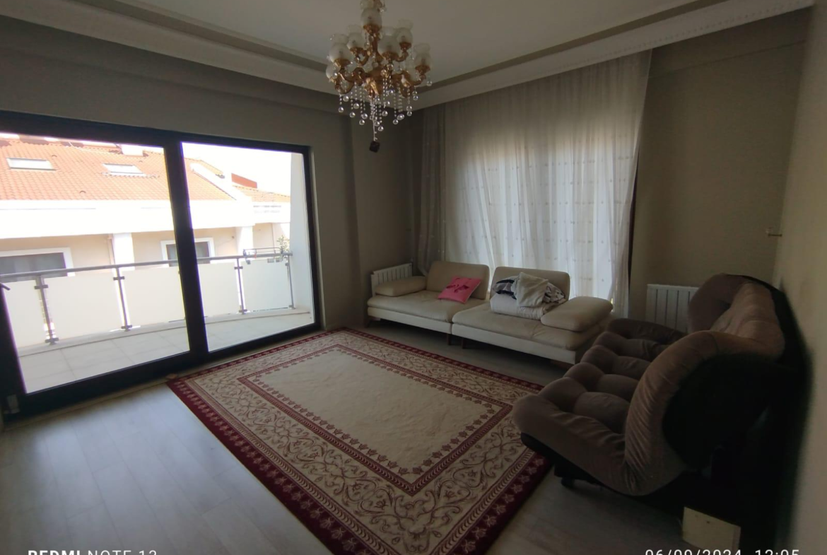 7+2 villa for rent in Gül Konakları, Dereağzı, Beylikdüzü, İstanbul – photo 2