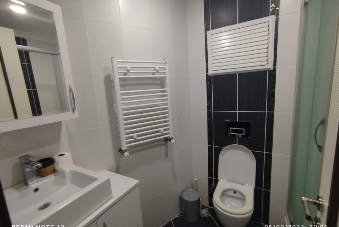 7+2 villa for rent in Gül Konakları, Dereağzı, Beylikdüzü, İstanbul – photo 20