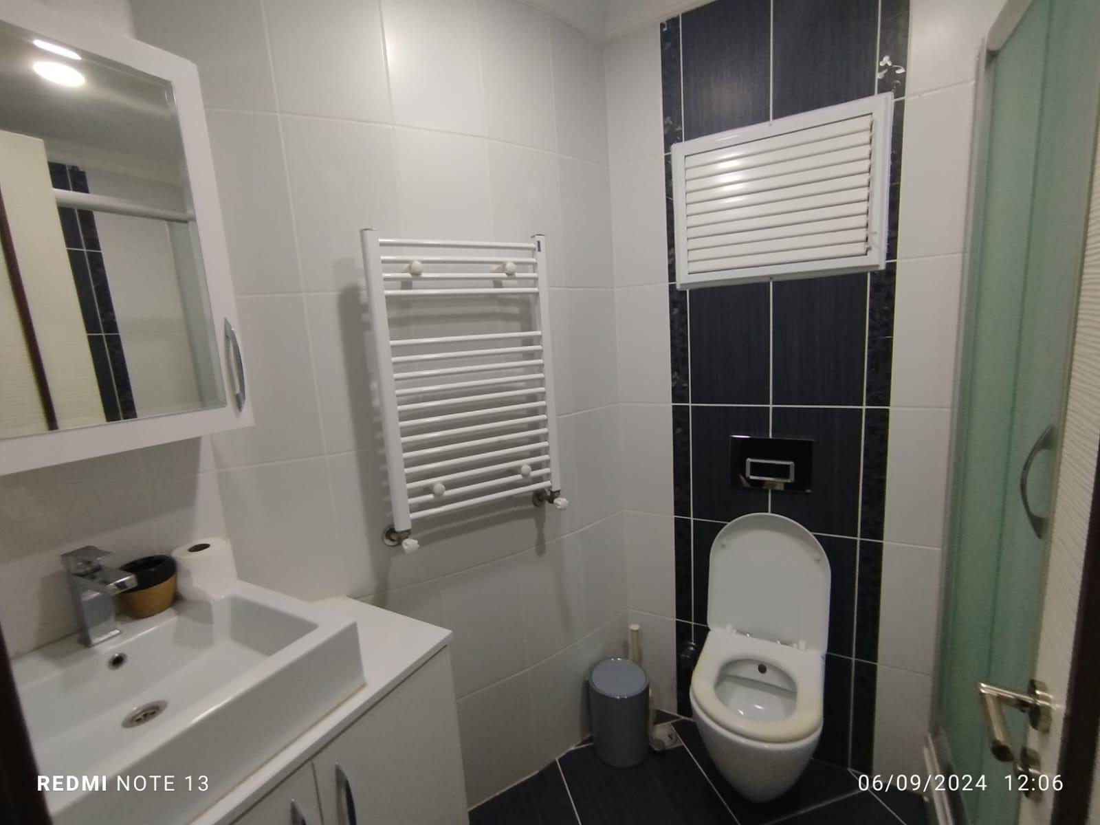 P-0000013 Gül Konakları Villa 20 7+2 villa for rent in Gül Konakları, Dereağzı, Beylikdüzü, İstanbul – photo 20