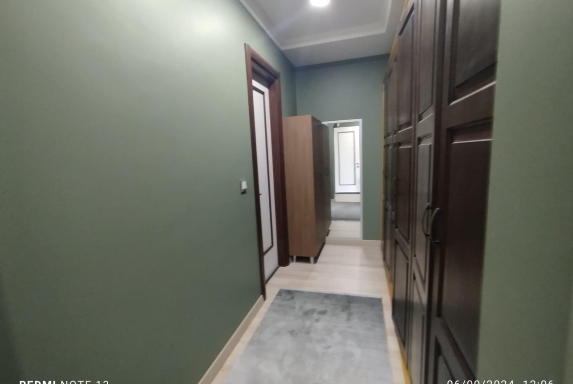 7+2 villa for rent in Gül Konakları, Dereağzı, Beylikdüzü, İstanbul – photo 32