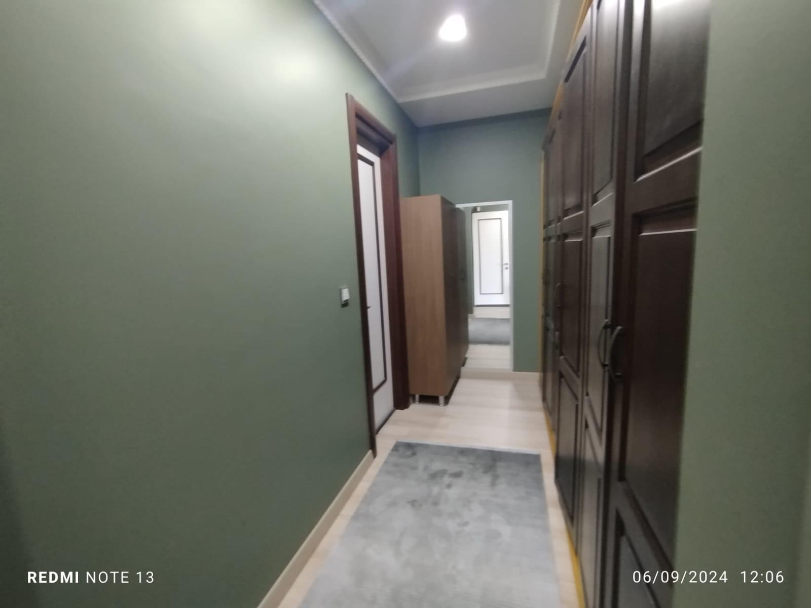 P-0000013 Gül Konakları Villa 32 7+2 villa for rent in Gül Konakları, Dereağzı, Beylikdüzü, İstanbul – photo 32