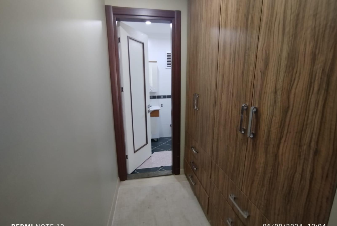 7+2 villa for rent in Gül Konakları, Dereağzı, Beylikdüzü, İstanbul – photo 33