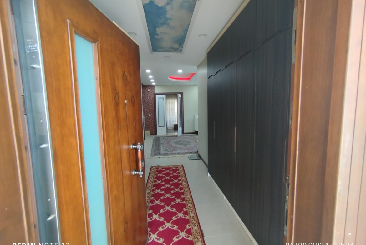 7+2 villa for rent in Gül Konakları, Dereağzı, Beylikdüzü, İstanbul – photo 35