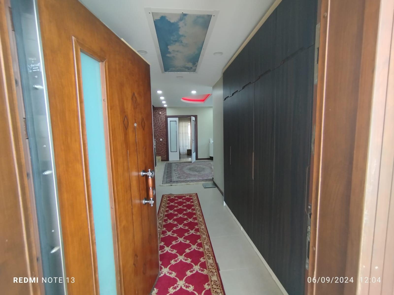 P-0000013 Gül Konakları Villa 35 7+2 villa for rent in Gül Konakları, Dereağzı, Beylikdüzü, İstanbul – photo 35
