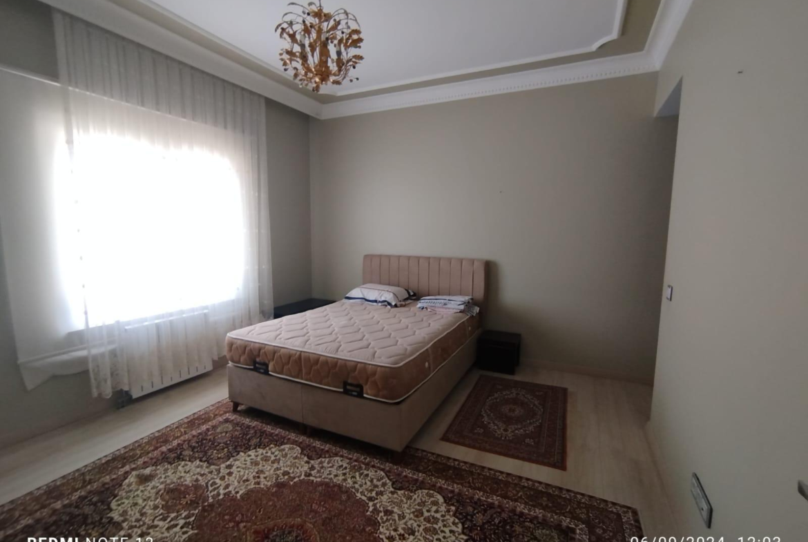7+2 villa for rent in Gül Konakları, Dereağzı, Beylikdüzü, İstanbul – photo 12