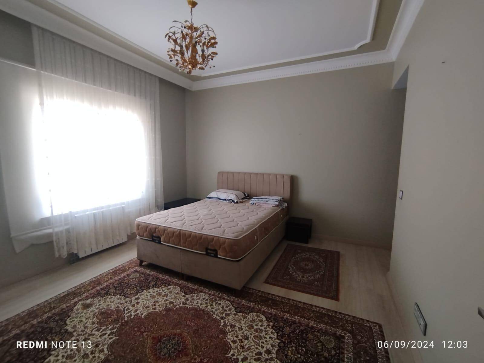 P-0000013 Gül Konakları Villa 12 7+2 villa for rent in Gül Konakları, Dereağzı, Beylikdüzü, İstanbul – photo 12