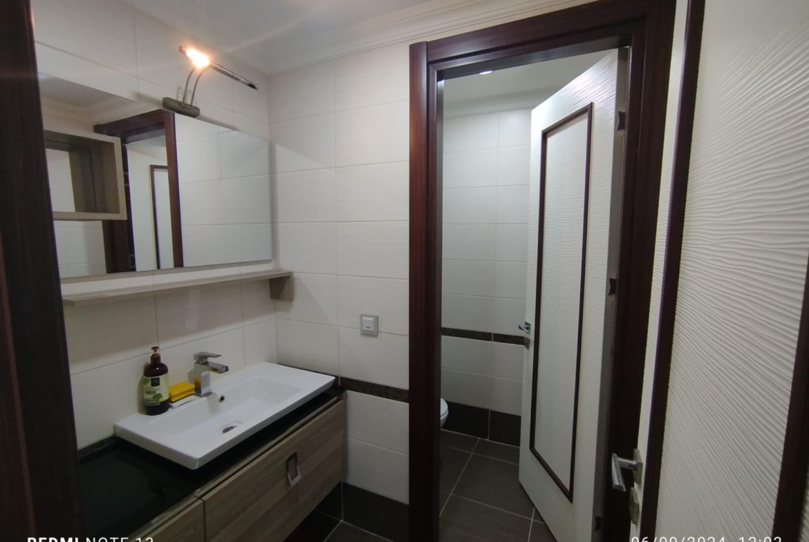 7+2 villa for rent in Gül Konakları, Dereağzı, Beylikdüzü, İstanbul – photo 22
