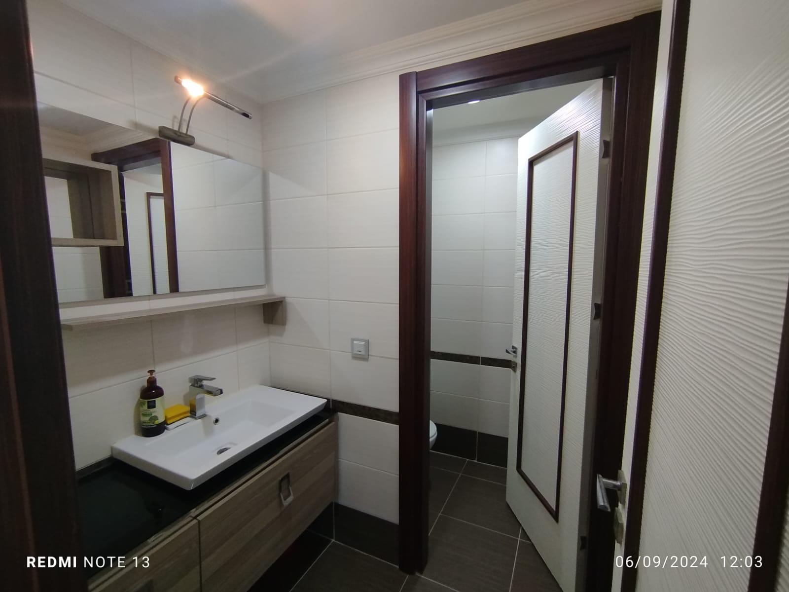 P-0000013 Gül Konakları Villa 22 7+2 villa for rent in Gül Konakları, Dereağzı, Beylikdüzü, İstanbul – photo 22