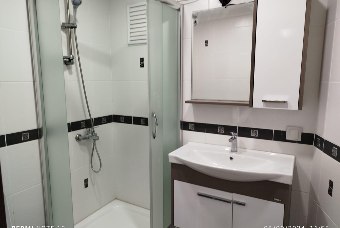7+2 villa for rent in Gül Konakları, Dereağzı, Beylikdüzü, İstanbul – photo 19