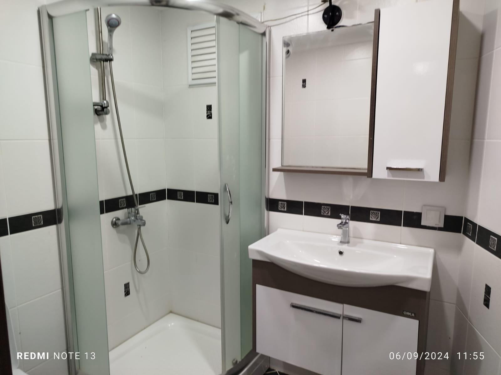 P-0000013 Gül Konakları Villa 19 7+2 villa for rent in Gül Konakları, Dereağzı, Beylikdüzü, İstanbul – photo 19