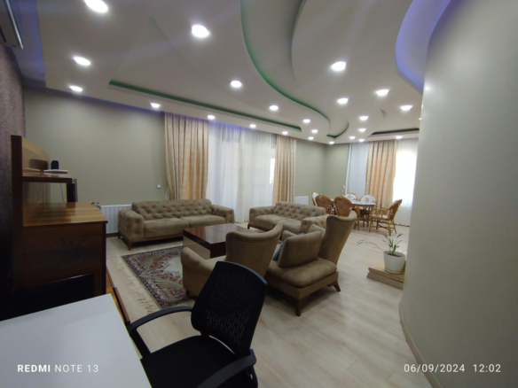 7+2 villa for rent in Gül Konakları, Dereağzı, Beylikdüzü, İstanbul – photo 1