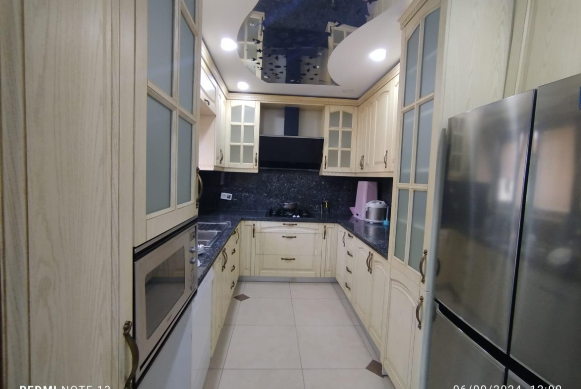 7+2 villa for rent in Gül Konakları, Dereağzı, Beylikdüzü, İstanbul – photo 8