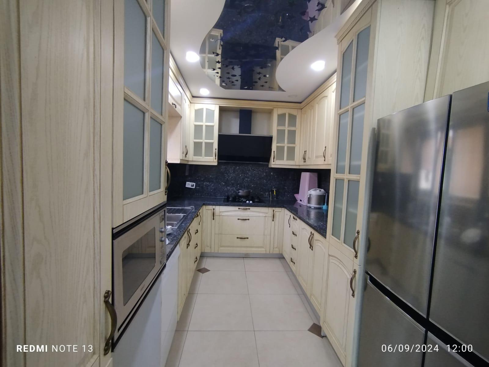 P-0000013 Gül Konakları Villa 08 7+2 villa for rent in Gül Konakları, Dereağzı, Beylikdüzü, İstanbul – photo 8