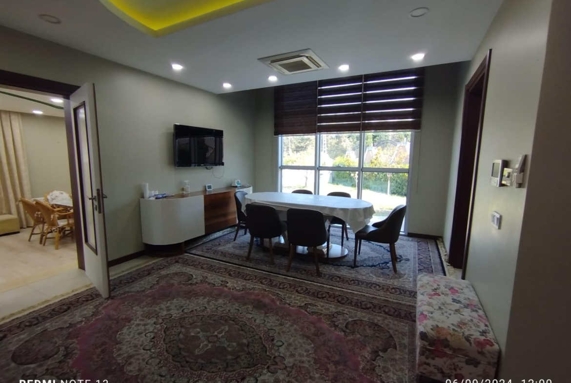 7+2 villa for rent in Gül Konakları, Dereağzı, Beylikdüzü, İstanbul – photo 16