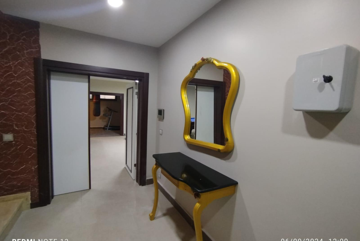 7+2 villa for rent in Gül Konakları, Dereağzı, Beylikdüzü, İstanbul – photo 23
