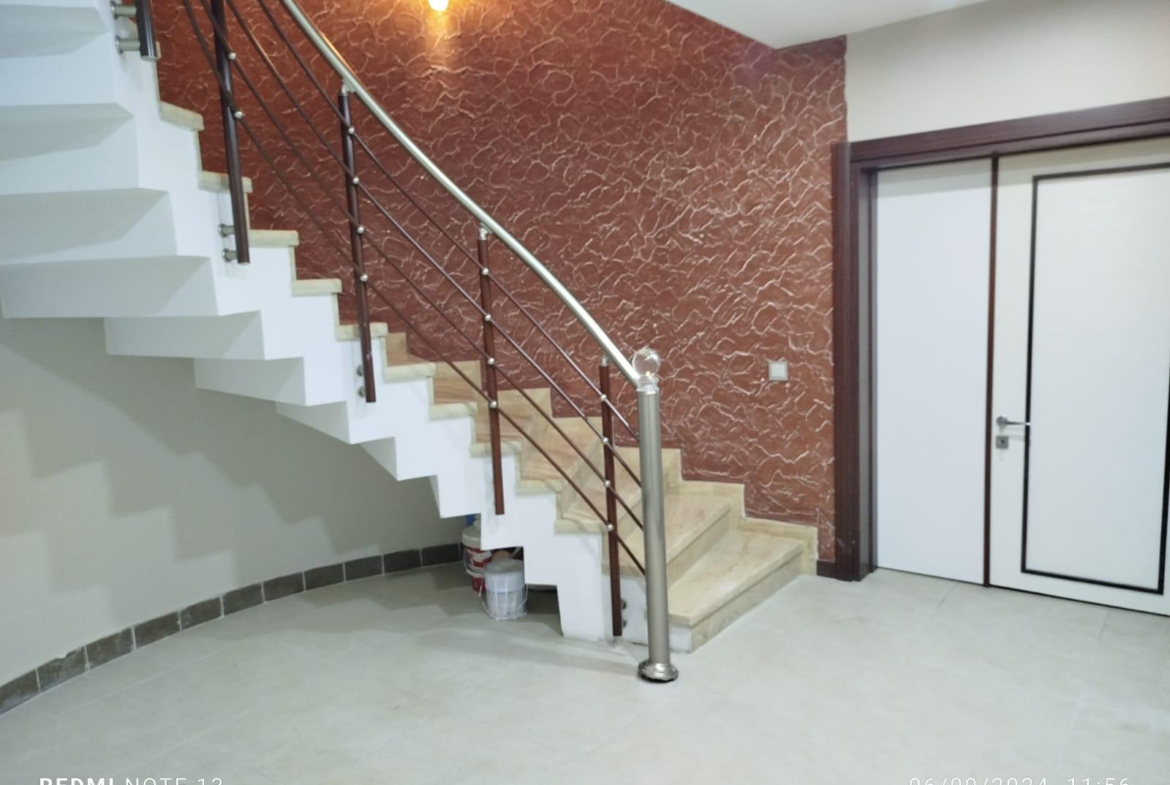 7+2 villa for rent in Gül Konakları, Dereağzı, Beylikdüzü, İstanbul – photo 25