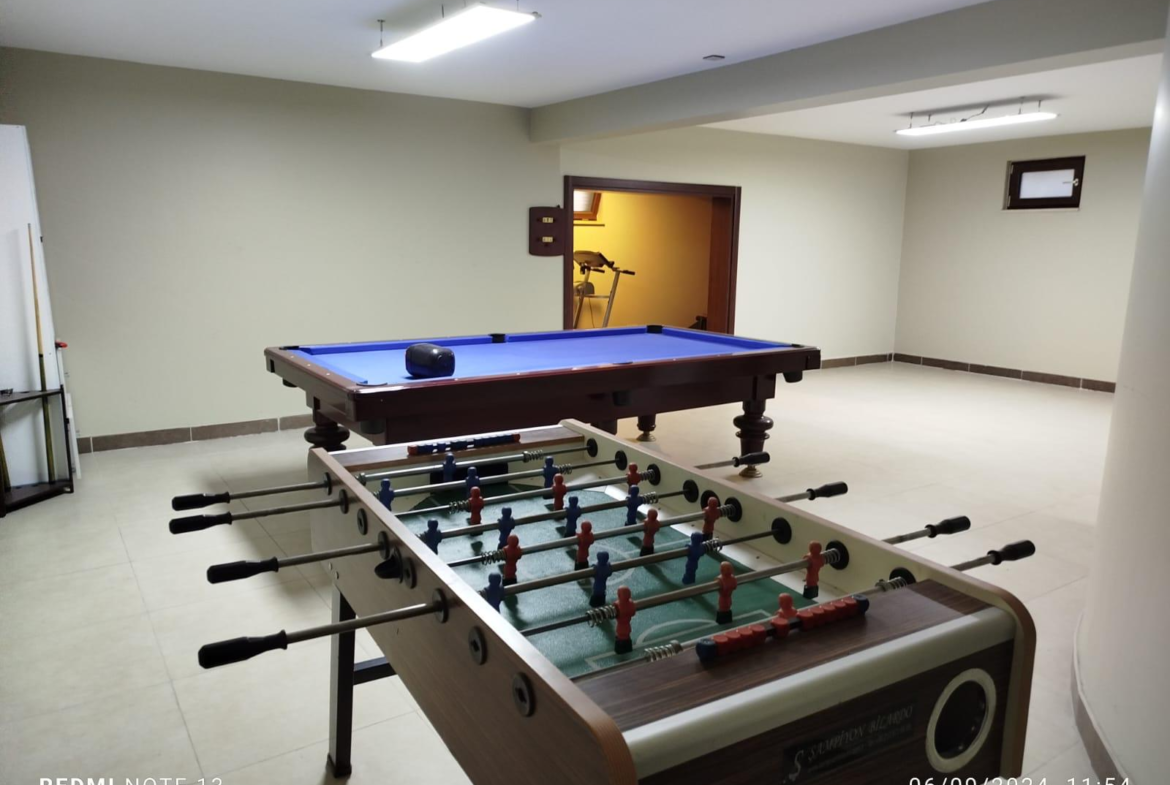 7+2 villa for rent in Gül Konakları, Dereağzı, Beylikdüzü, İstanbul – photo 26