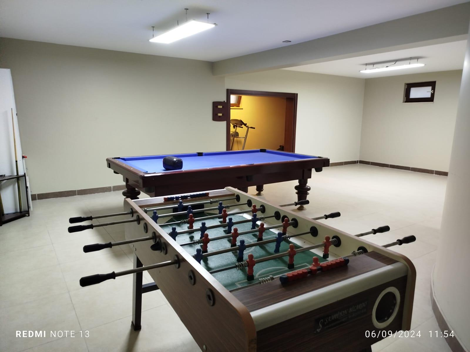 P-0000013 Gül Konakları Villa 26 7+2 villa for rent in Gül Konakları, Dereağzı, Beylikdüzü, İstanbul – photo 26