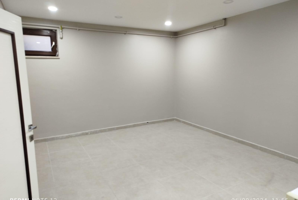 7+2 villa for rent in Gül Konakları, Dereağzı, Beylikdüzü, İstanbul – photo 37