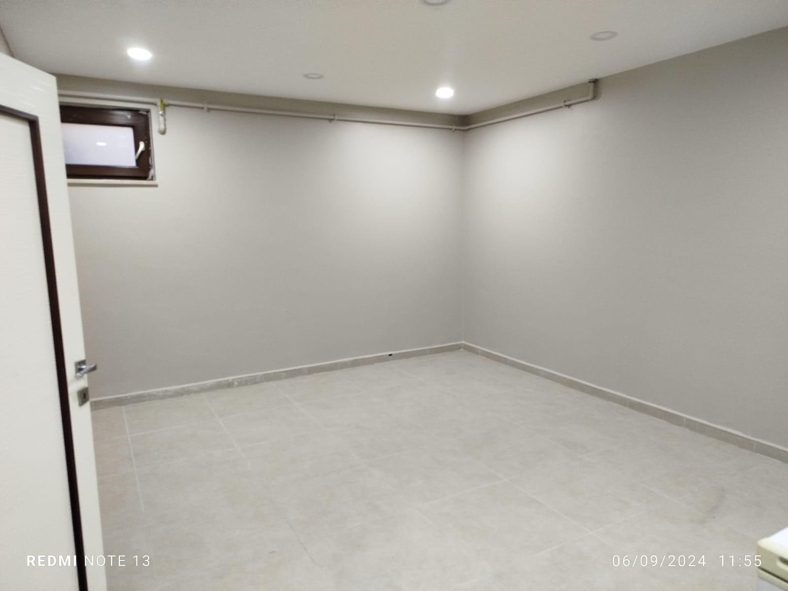 P-0000013 Gül Konakları Villa 37 7+2 villa for rent in Gül Konakları, Dereağzı, Beylikdüzü, İstanbul – photo 37