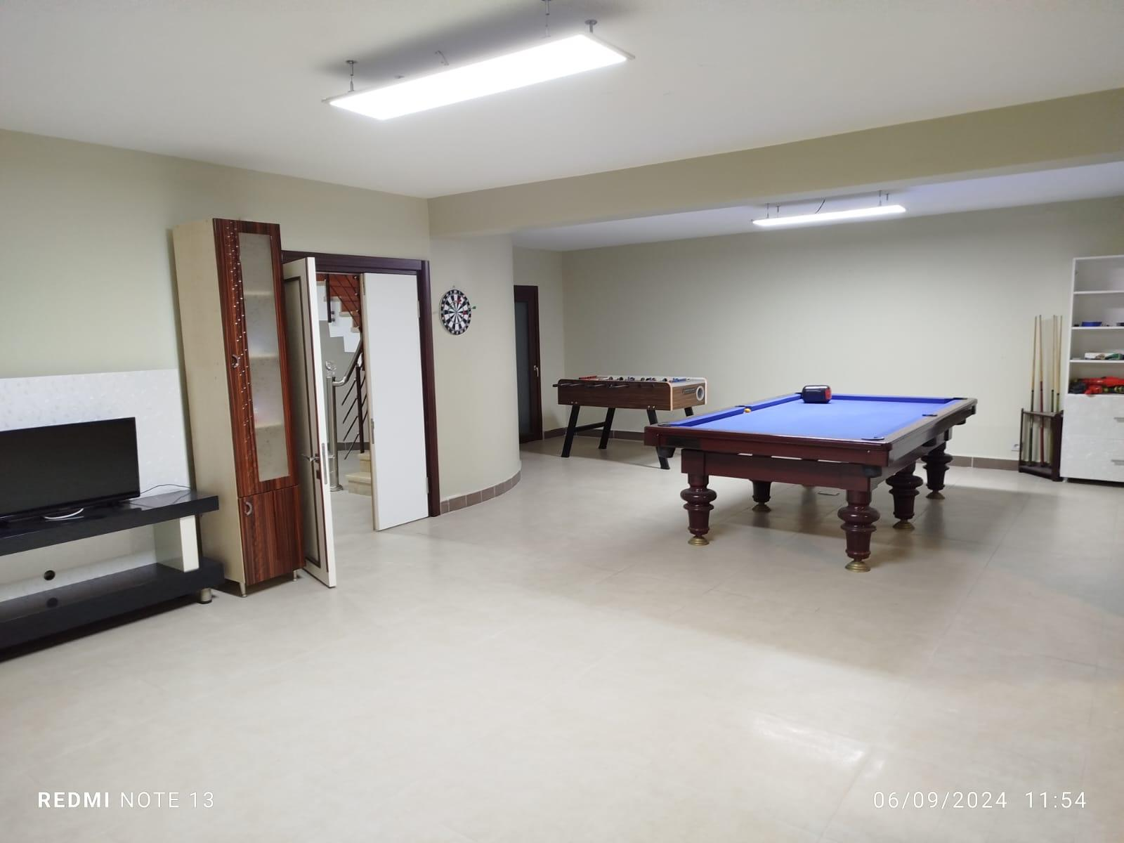 P-0000013 Gül Konakları Villa 27 7+2 villa for rent in Gül Konakları, Dereağzı, Beylikdüzü, İstanbul – photo 27