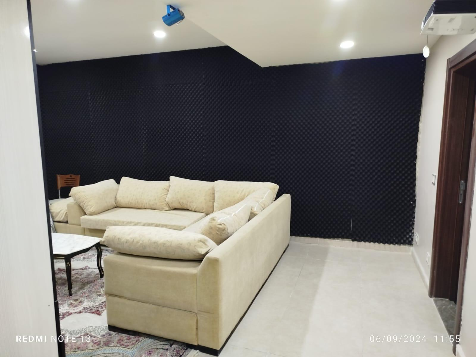P-0000013 Gül Konakları Villa 29 7+2 villa for rent in Gül Konakları, Dereağzı, Beylikdüzü, İstanbul – photo 29