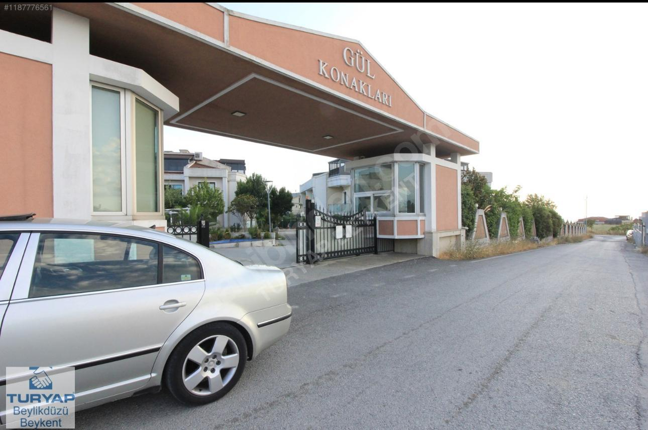 P-0000013 Gül Konakları Villa 36 7+2 villa for rent in Gül Konakları, Dereağzı, Beylikdüzü, İstanbul – photo 36