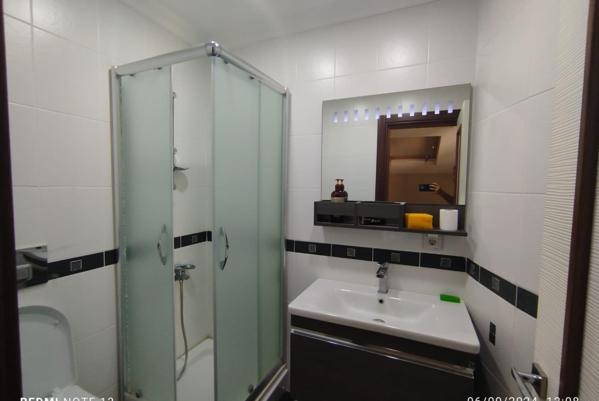 7+2 villa for rent in Gül Konakları, Dereağzı, Beylikdüzü, İstanbul – photo 18