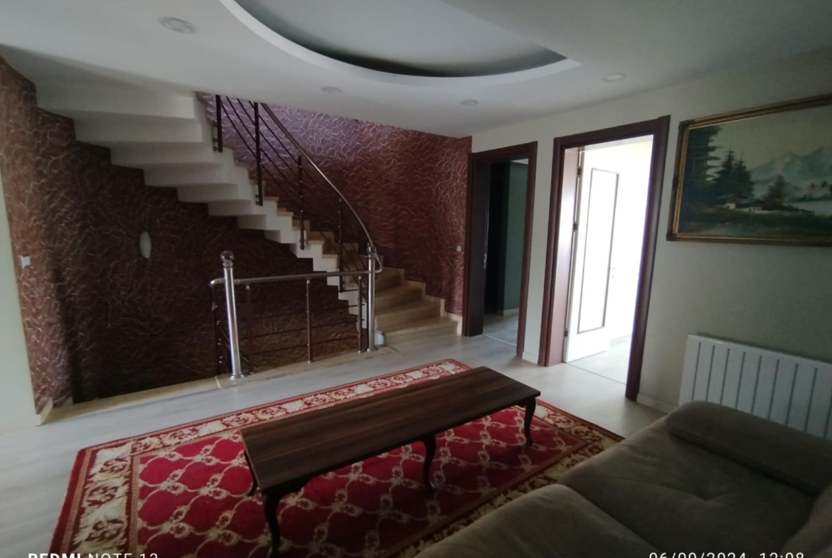 7+2 villa for rent in Gül Konakları, Dereağzı, Beylikdüzü, İstanbul – photo 6