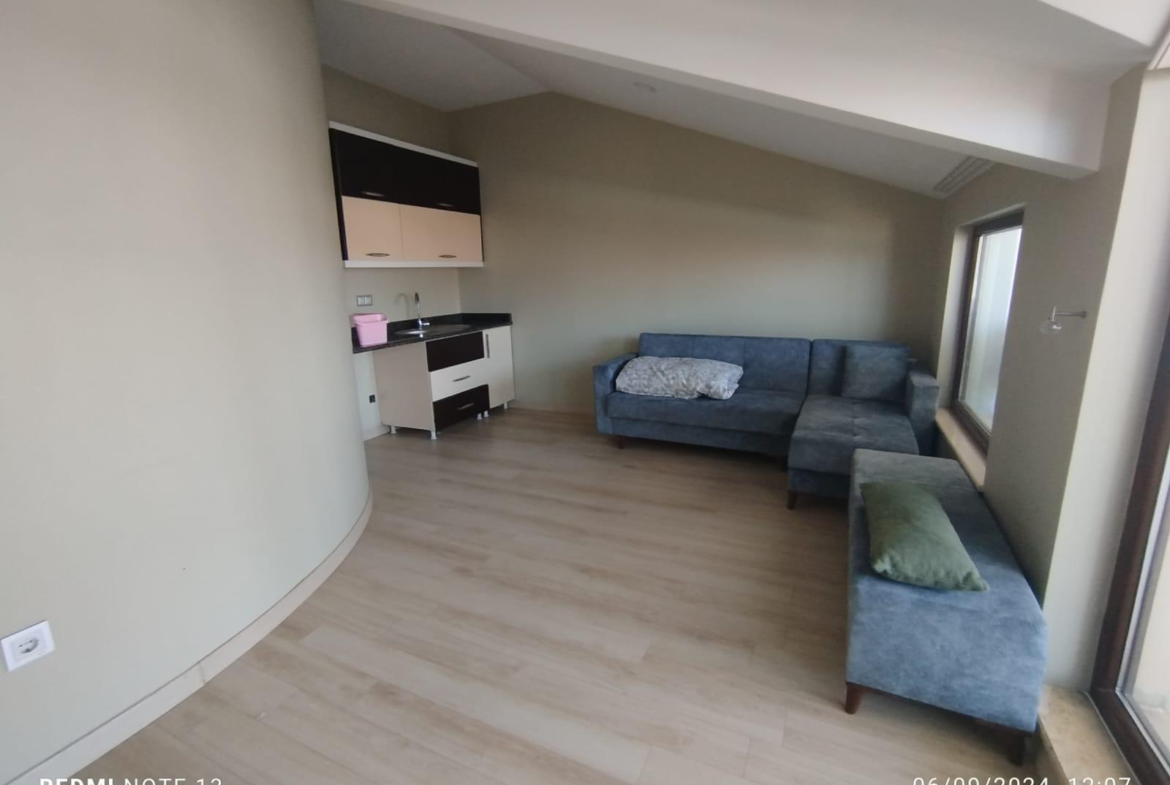7+2 villa for rent in Gül Konakları, Dereağzı, Beylikdüzü, İstanbul – photo 14