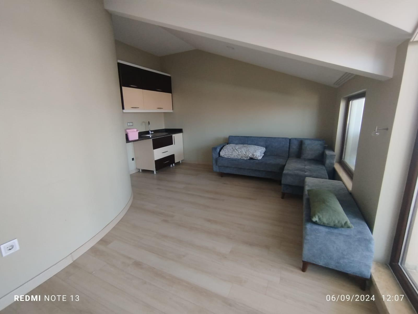 P-0000013 Gül Konakları Villa 14 7+2 villa for rent in Gül Konakları, Dereağzı, Beylikdüzü, İstanbul – photo 14