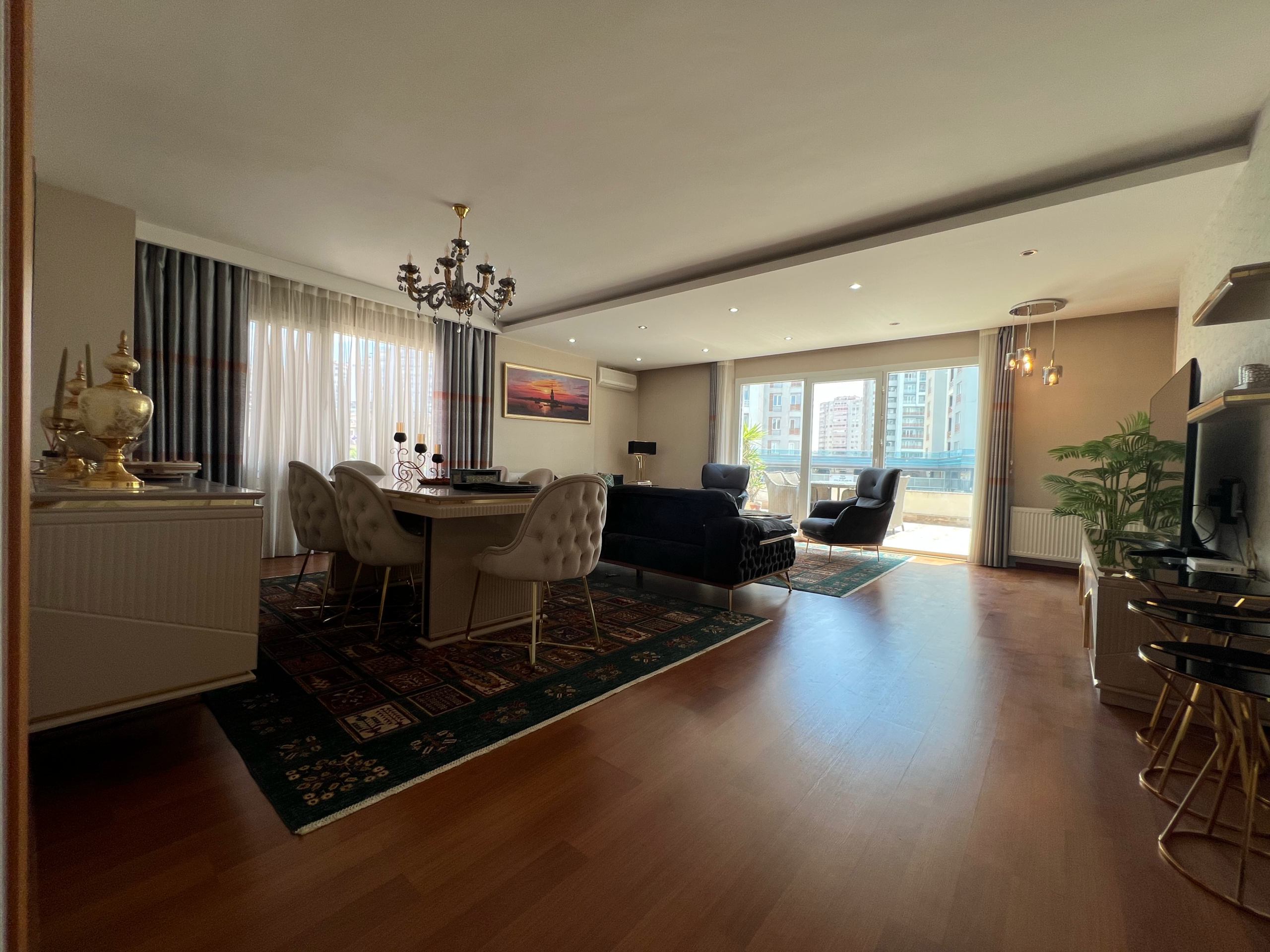 3+1 apartment for sale in Vista Residenza 4, Gürpınar, Büyükçekmece, İstanbul – photo 6