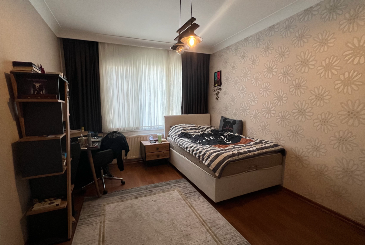 3+1 apartment for sale in Vista Residenza 4, Gürpınar, Büyükçekmece, İstanbul – photo 13