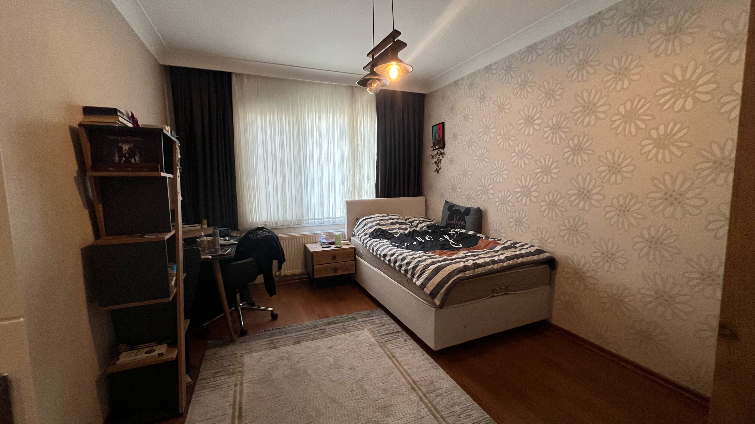 3+1 apartment for sale in Vista Residenza 4, Gürpınar, Büyükçekmece, İstanbul – photo 13