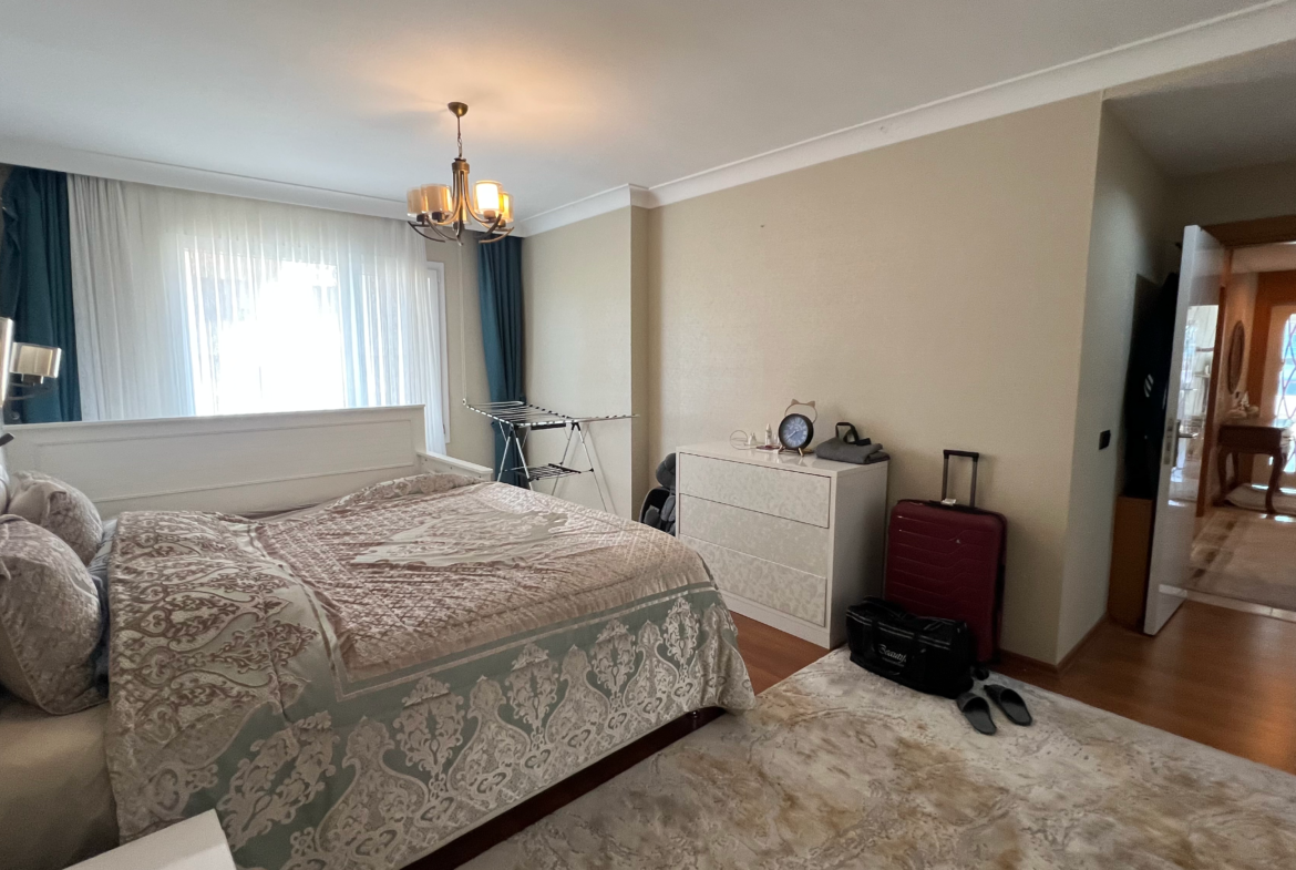 3+1 apartment for sale in Vista Residenza 4, Gürpınar, Büyükçekmece, İstanbul – photo 15
