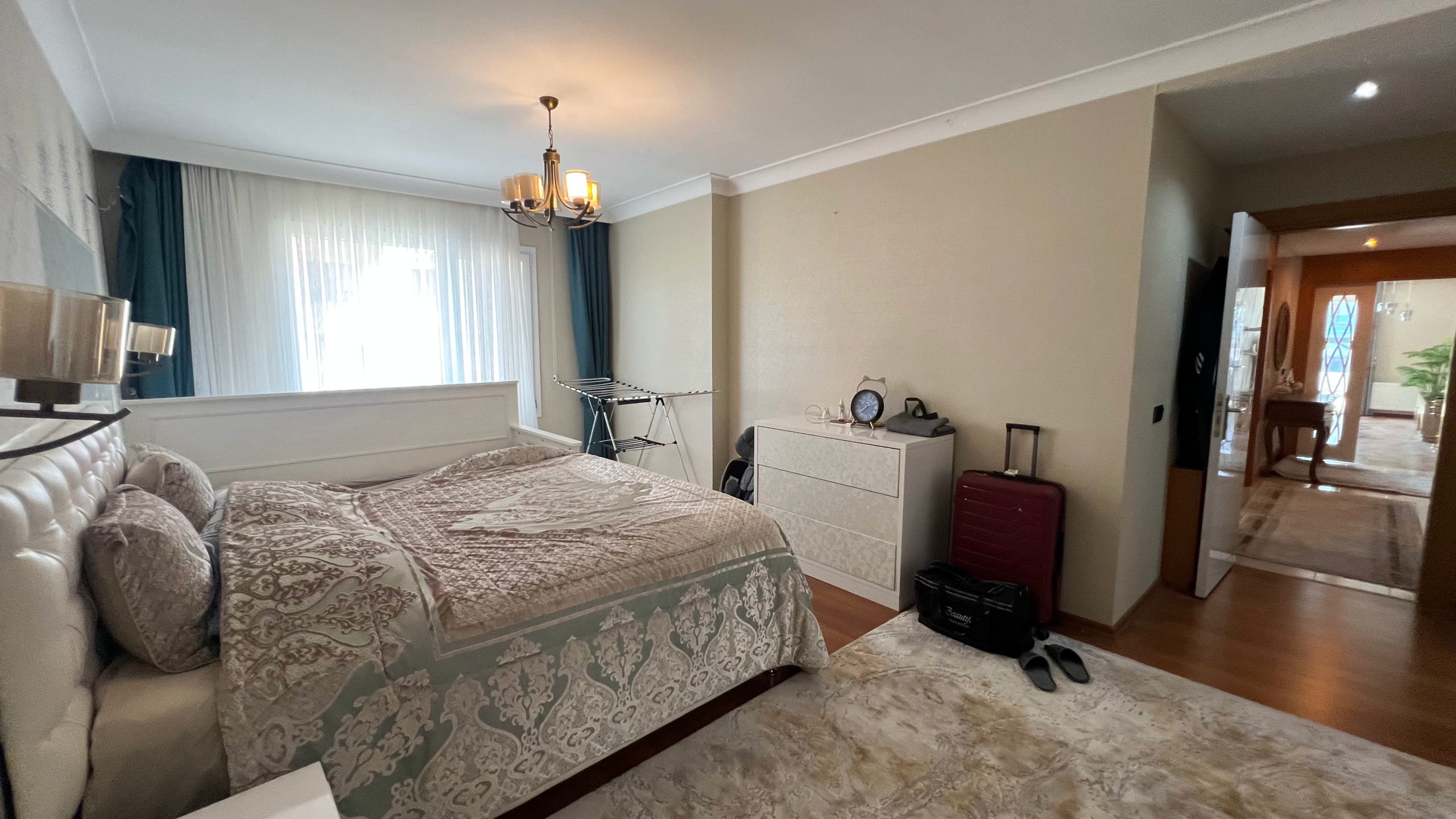 3+1 apartment for sale in Vista Residenza 4, Gürpınar, Büyükçekmece, İstanbul – photo 15