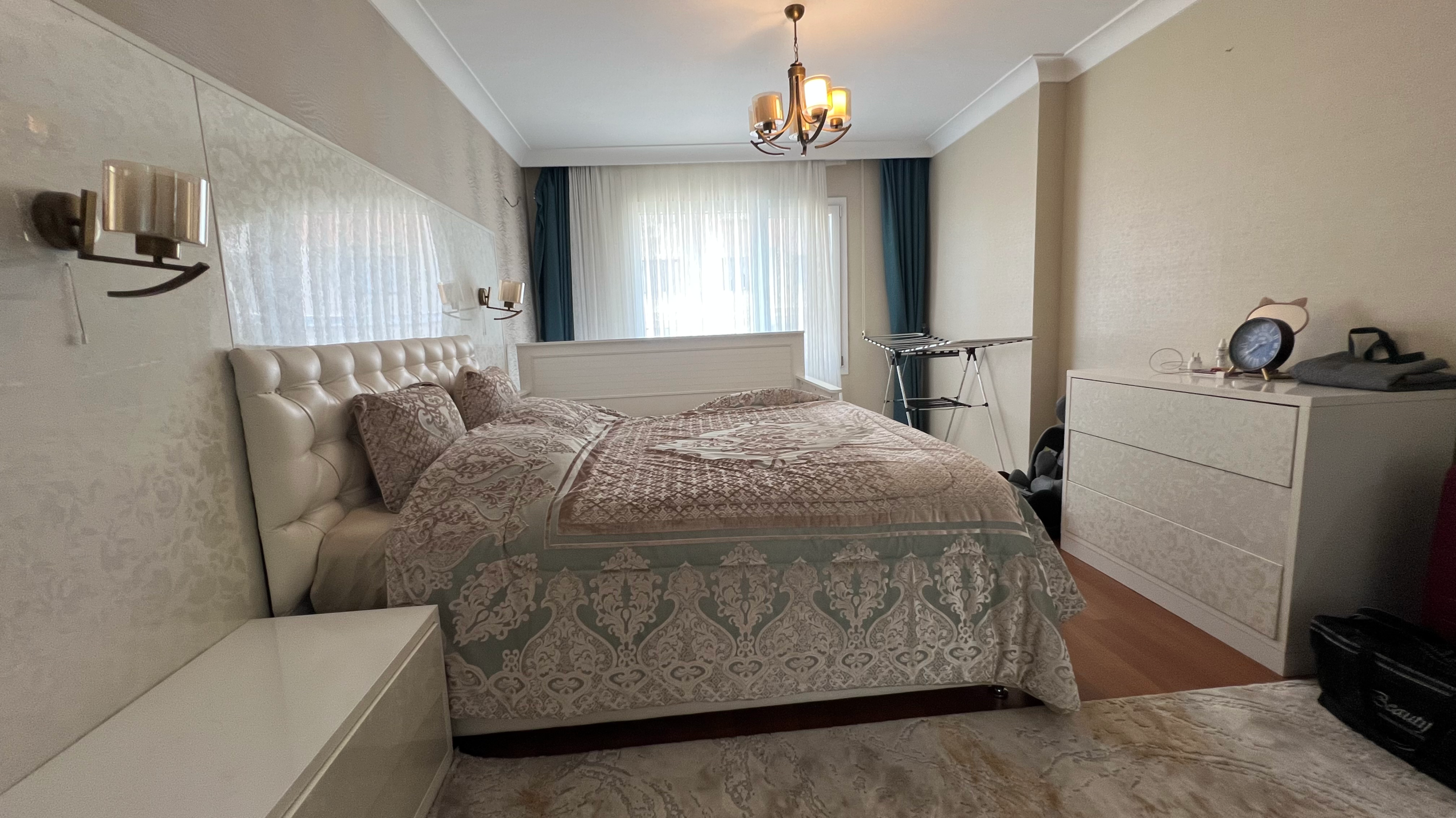 3+1 apartment for sale in Vista Residenza 4, Gürpınar, Büyükçekmece, İstanbul – photo 11
