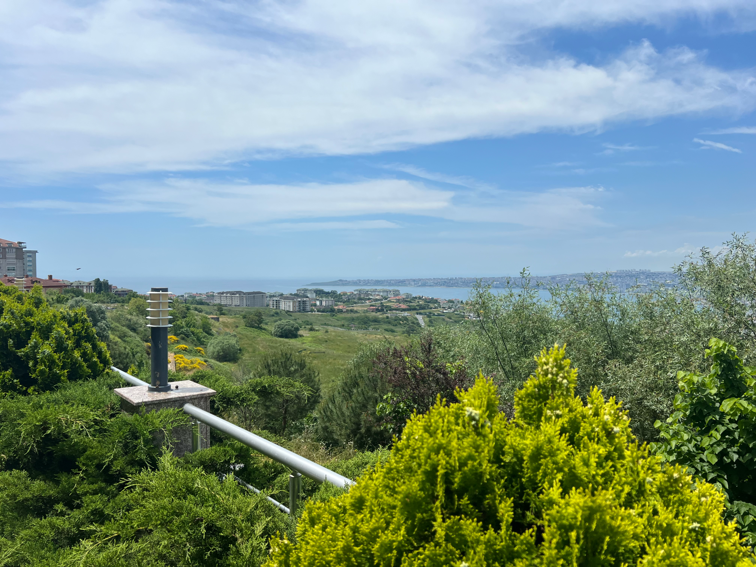 3+1 apartment for sale in Vista Residenza 4, Gürpınar, Büyükçekmece, İstanbul – photo 19